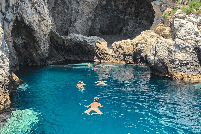 Half day with lunch in luxury private tour - Key things to know before you go