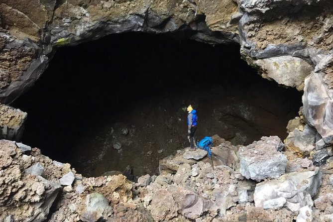 Half or full day trekking on Etna with private guide - Private Etna trekking: why a guide is worth it