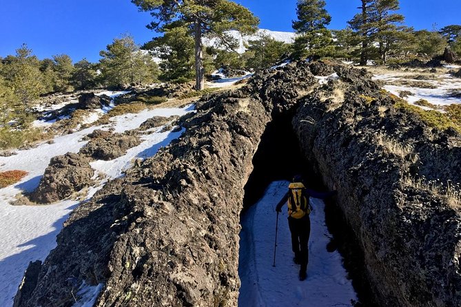 Half or full day trekking on Etna with private guide - Pickup, meeting point, and the real cost of getting there