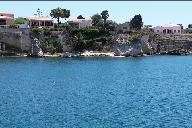 Half-seabed or rod fishing tour with bolentino - Key highlights to know before you go
