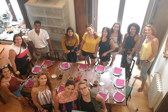 Handmade Sicilian Pasta Cooking Class - Pasta from scratch: the skills you can actually use later