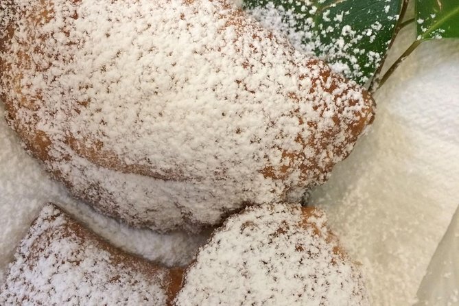 Handmade Sicilian Pasta Cooking Class - Price and value: what $216.74 buys you in Palermo
