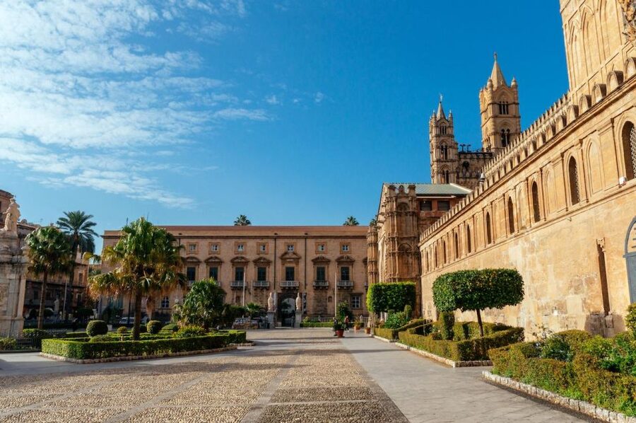 Highlights & Hidden Gems of Palermo Private Tour - What Makes This Palermo Private Tour Worth Your Time