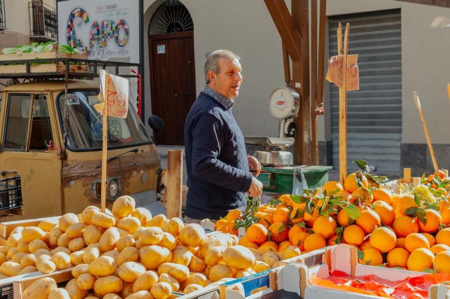 Highlights & Hidden Gems of Palermo Private Tour - Food and Drink Stops That Feel Like Palermo, Not a Tourist Sample