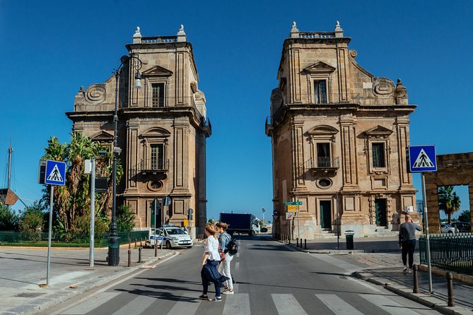 Highlights & Hidden Gems With Locals: Best of Palermo Private Tour - Teatro Massimo: Opera Glory to Mafia-Era Silence