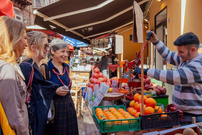 Highlights & Hidden Gems With Locals: Best of Palermo Private Tour - How the Route Stays Personal (and Why That Matters)