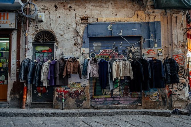 Highlights & Hidden Gems With Locals: Best of Palermo Private Tour - Included Drink and What It Means for Value