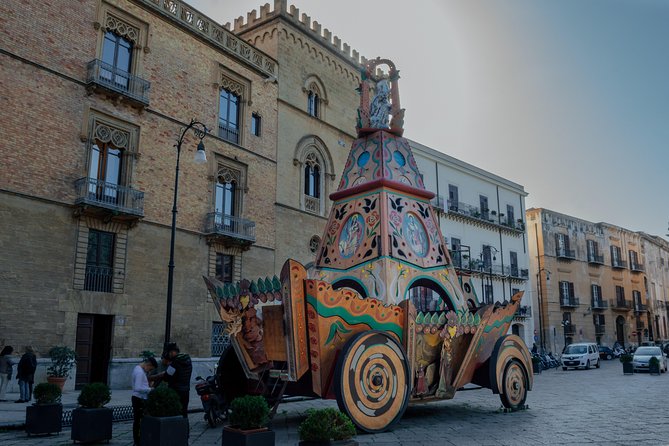 Highlights & Hidden Gems With Locals: Best of Palermo Private Tour - Guides Who Make Palermo Feel Like a Place