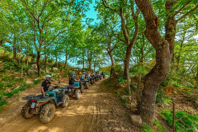 Hike on the trails of the ancient shepherds - 4h - Quad/ATV - Practical Tips That Keep Your Day Smooth