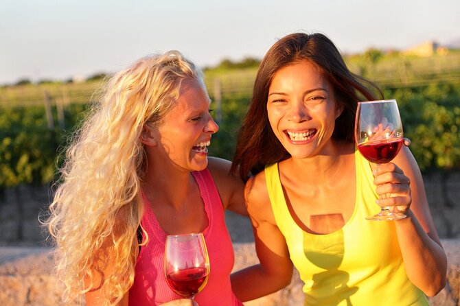 Historic winery visit with food and wine tasting in Marsala - Your guided winery walk: what you hear before you taste