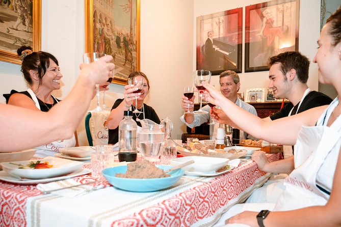 Home Cooking Class & Meal with a Local in Messina - What makes this Cesarina class worth your time