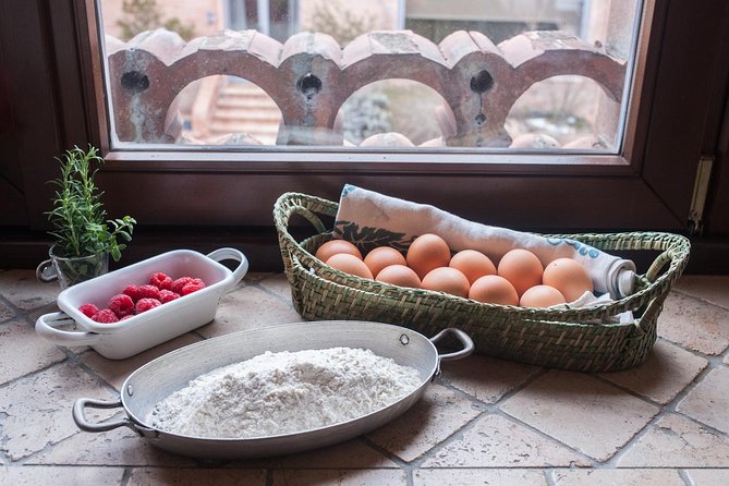 Home Cooking Class & Meal with a Local in Messina - Key things to know before you go