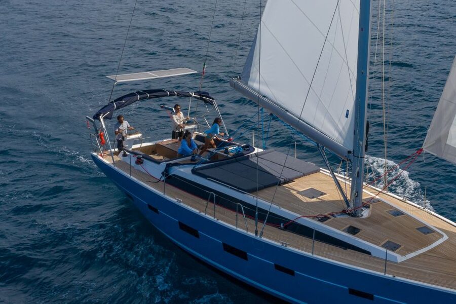 Hydra Sailing Experience Palermo - Key things to know before you sail with Hydra