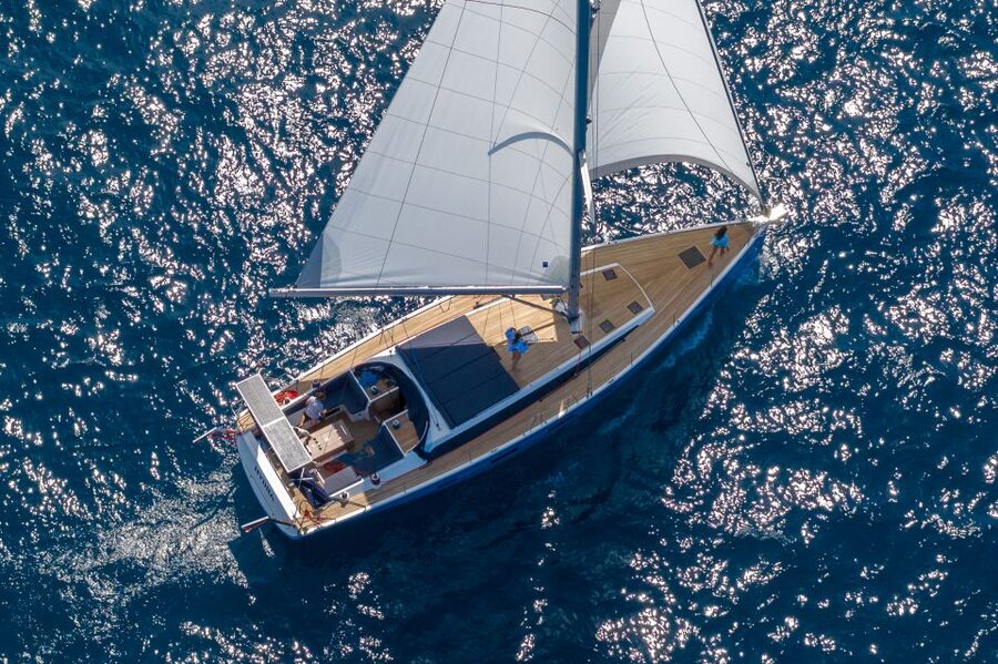 Hydra Sailing Experience Palermo - Getting there, meeting point, and what to bring