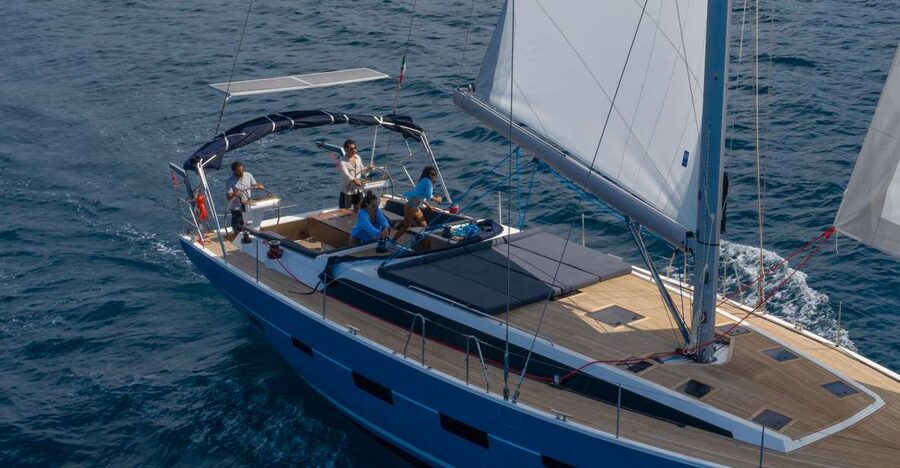 Hydra Sailing Experience Palermo - Price and value at $169.93, what is actually included