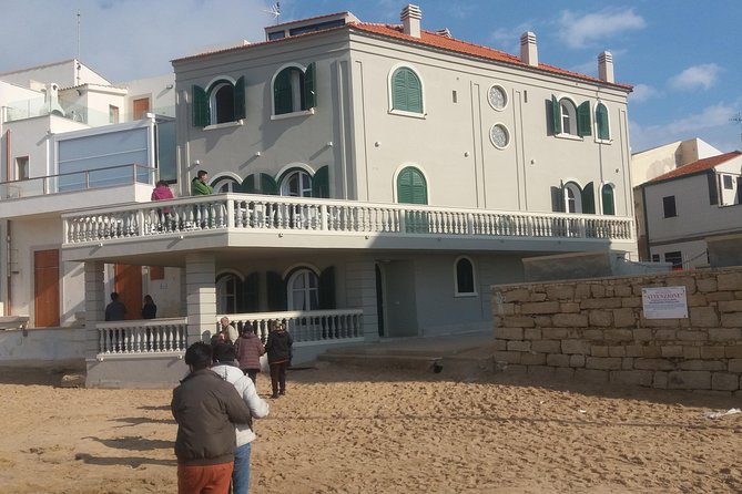 Il Commissario Montalbano - Key Things I’d Focus On