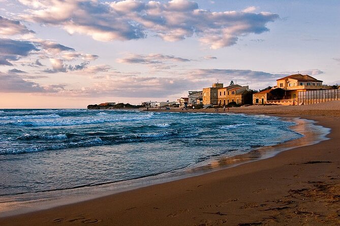 Il Commissario Montalbano - Guides, Vehicles, and the Real-Life Comfort Stuff