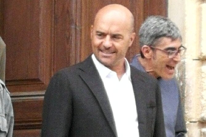 Il Commissario Montalbano - Ragusa Ibla UNESCO Walk: Baroque Alleys and the Montalbano Connection
