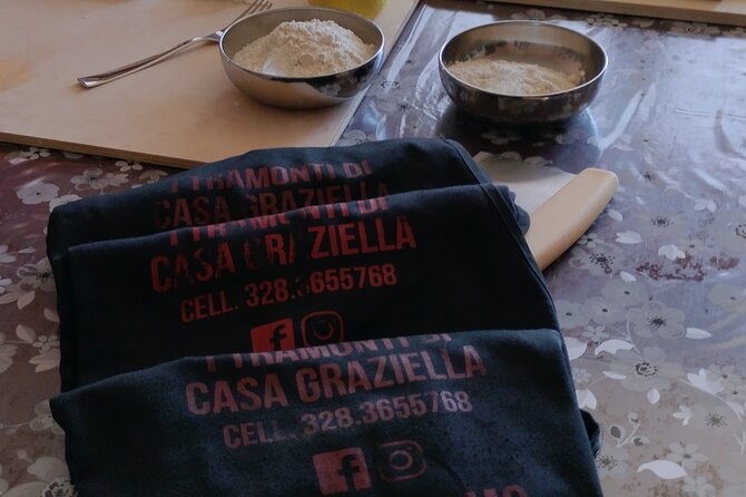In Palermo we prepare our Sicilian dinner together - Arriving in Monreale, starting with the right vibe