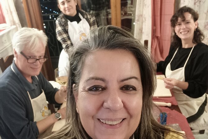 In the province of Palermo Sicilian Cooking Class near Cefalu - A Villa Kitchen Near Cefalù: How the 3 to 4 Hour Experience Runs