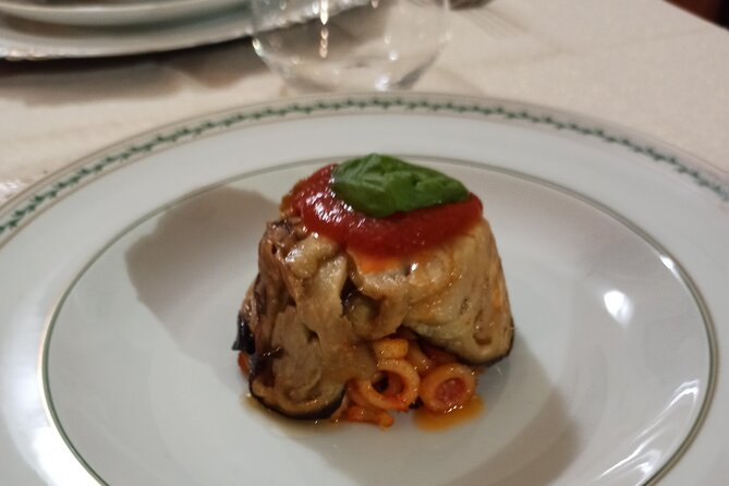 In the province of Palermo Sicilian Cooking Class near Cefalu - Price and Value: Is $120.98 Worth It
