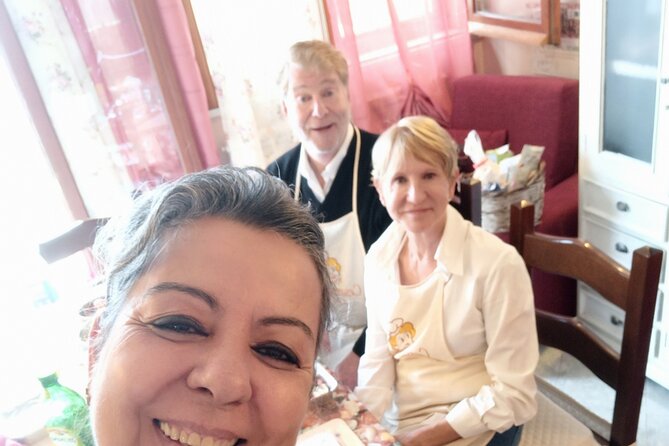 In the province of Palermo Sicilian Cooking Class near Cefalu - Getting There Near Cefalù: Meeting Point and Practical Tips