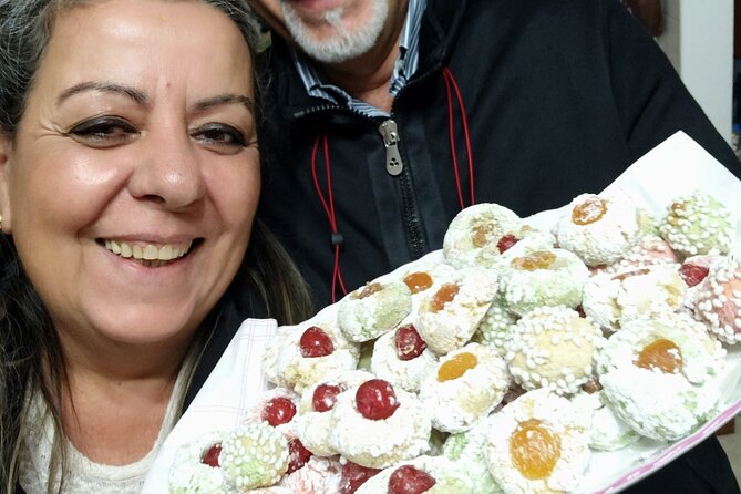 In the province of Palermo Sicilian Cooking Class near Cefalu - Potential Downsides to Consider Before You Book