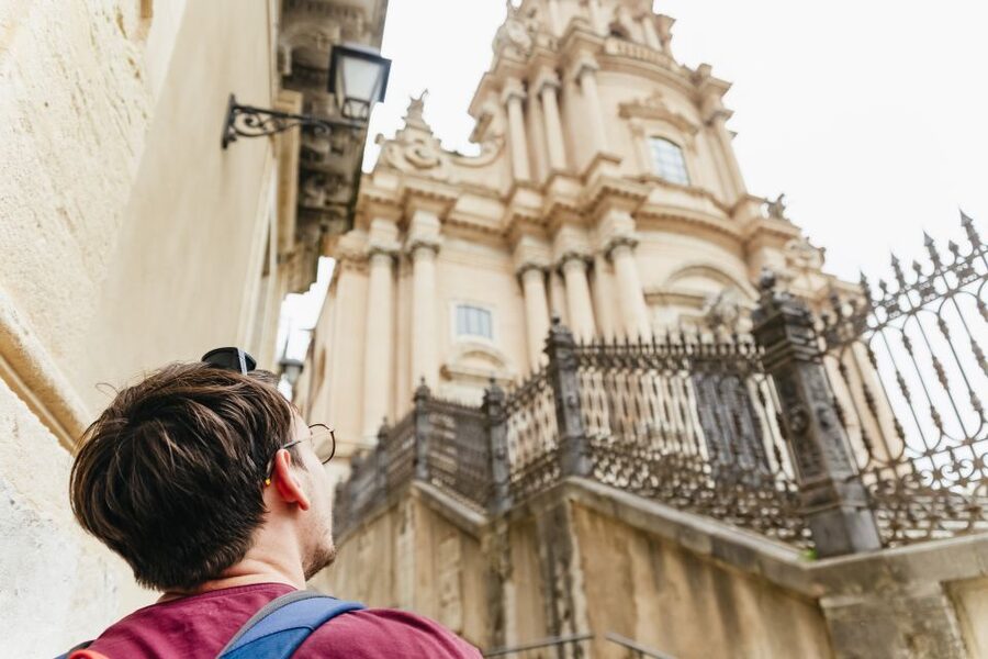 Inspector Montalbano Locations Tour of Southeast Sicily - Following Montalbano through real Sicilian towns