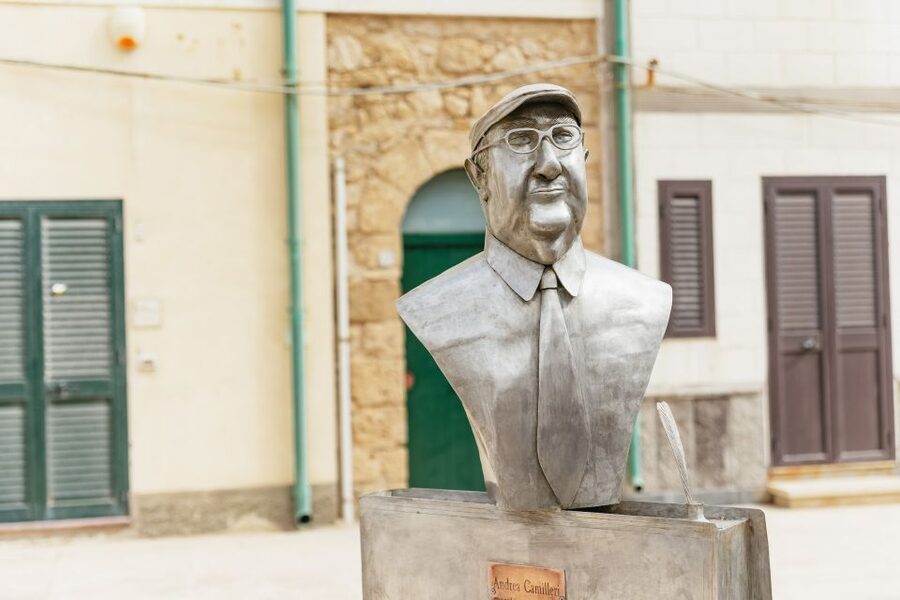 Inspector Montalbano Locations Tour of Southeast Sicily - Pickup from Catania, Aci Castello, and optional Taormina