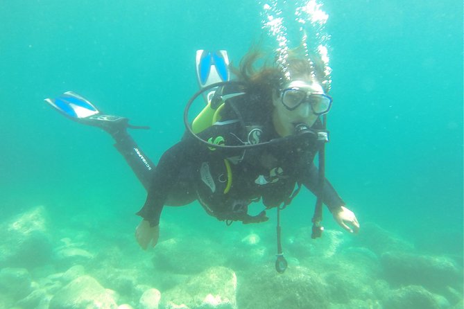 Introdive - Key Things That Make This Intro Scuba Session Work