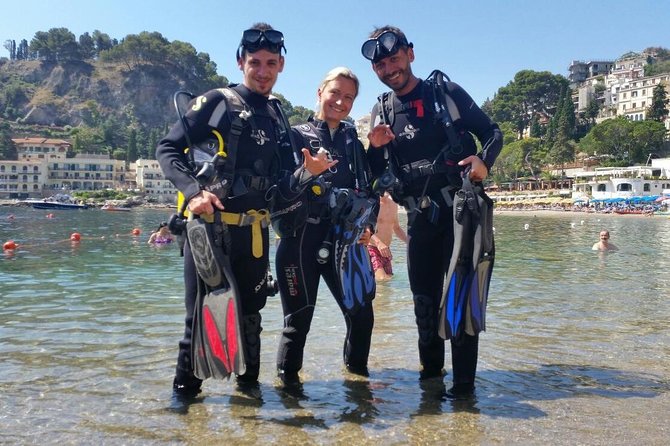Introdive - Getting Kitted Out: Equipment Setup That Keeps You From Spinning Up With Worry