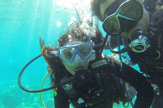 Introdive - The Safety Briefing: The Part That Makes the Water Time Feel Short and Clear
