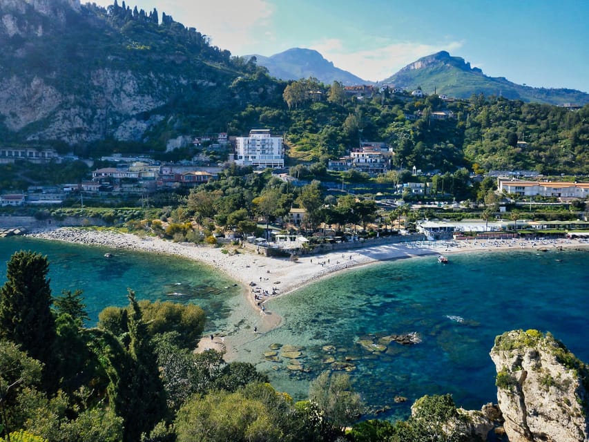 Isola Bella-Blue Grotto: Boat Tour, Snorkeling & Aperitif - Key highlights you will care about