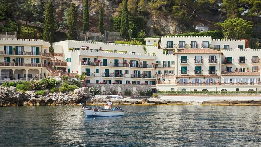Isola Bella-Blue Grotto: Boat Tour, Snorkeling & Aperitif - Price and value, what $53 buys you in real experience