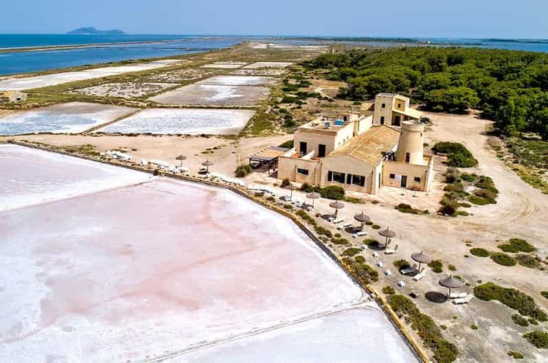 Isola Lunga Marsala - Key Points You’ll Care About
