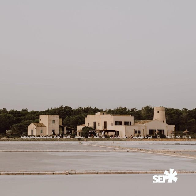 Isola Lunga Marsala - Who Should Book Isola Lunga, Marsala