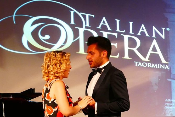 Italian Opera in Taormina - Key reasons this opera night is worth your evening