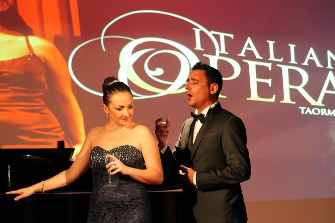 Italian Opera in Taormina - Why this Taormina opera night fits real travel days