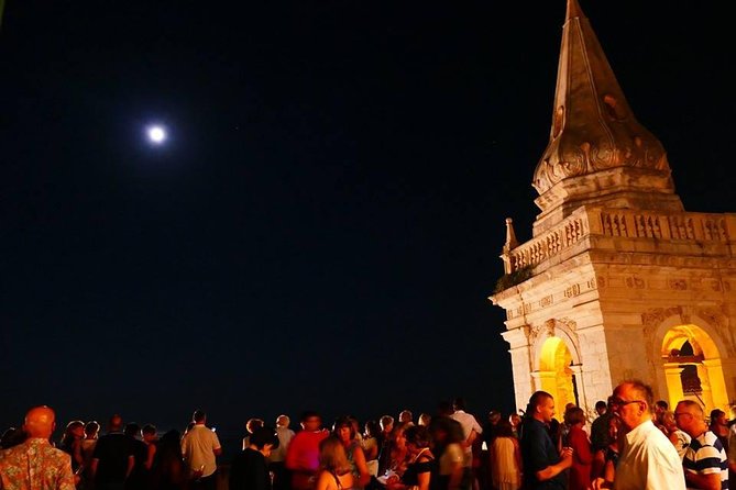 Italian Opera in Taormina - Inside the show: what to expect in pacing and audience vibe