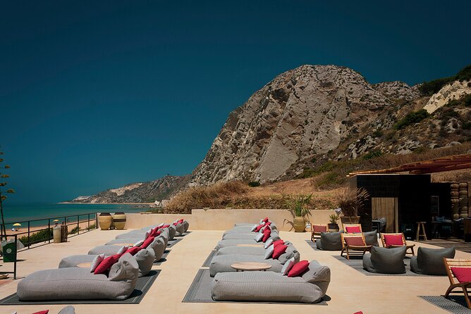 Kayak Tour: From Cala Manbrù to Torre Salsa Reserve - Packing, Timing, and Parking Realities at Siculiana Marina