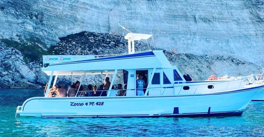 Lampedusa: Boat Cruise with Swimming Stops and Italian Lunch - Key Things I’d Prioritize on This Lampedusa Boat Cruise