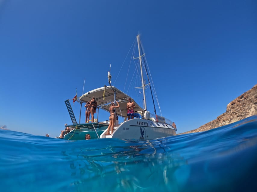 Lampedusa: Dolphin watching with aperitif at sunset - What to Pack and How to Make the Most of the Evening