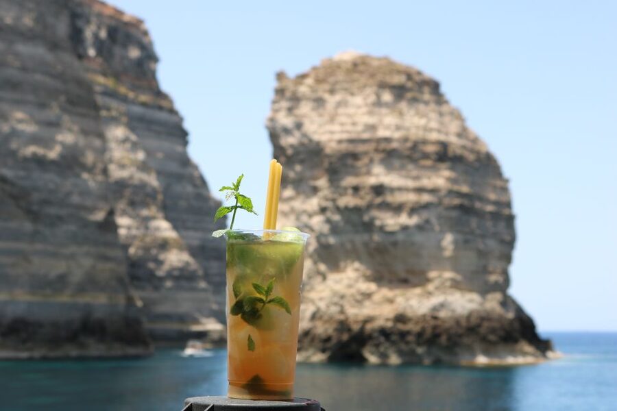 Lampedusa: Pirate Ship Boat Tour with Lunch and Music - Getting In and Out of the Water Without Fuss