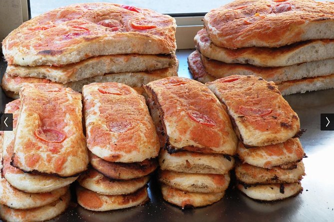 Last minute Palermo Walking Tour and Street Food - Why this Palermo street food walk works so well
