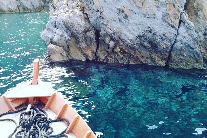 Lipari and Vulcano Private Boat Tour (7 hours) - Why this Lipari and Vulcano private boat day feels efficient