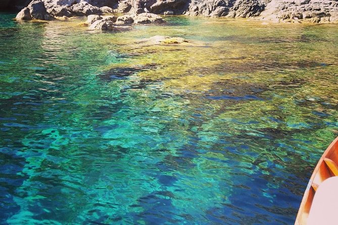 Lipari and Vulcano Private Boat Tour (7 hours) - Meeting the crew, and what the day’s tone tends to be like
