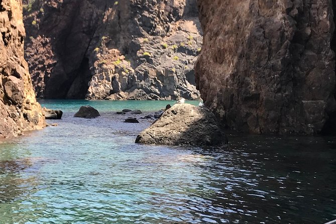 Lipari & Salina - Lipari and Salina by boat: why it feels different
