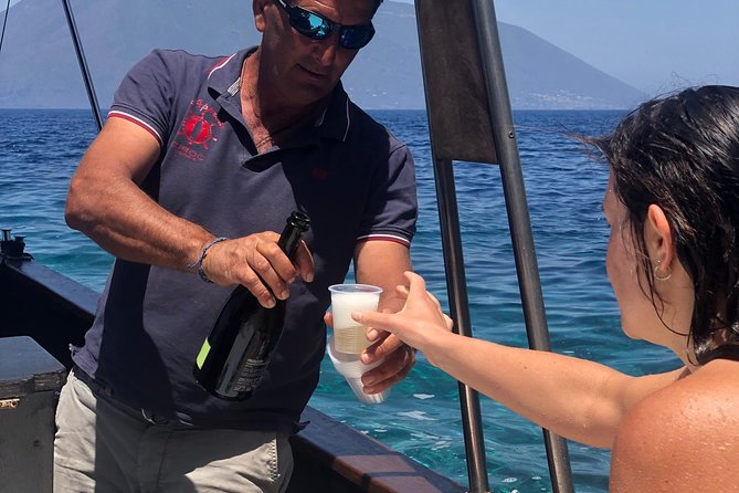 Lipari & Salina - Your 7-hour route: how the day actually unfolds