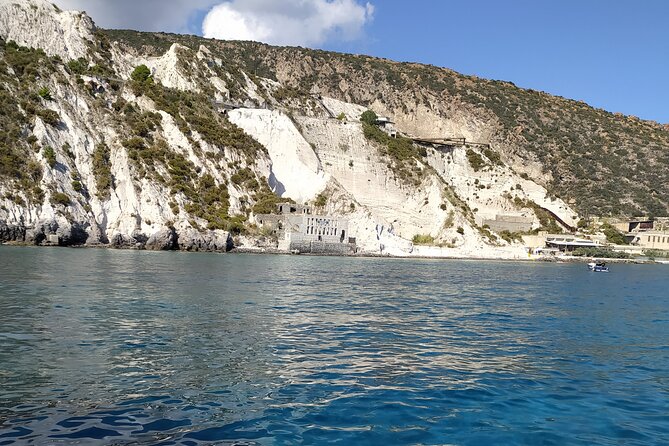 Lipari & Salina - Pollara and the full Salina island feel