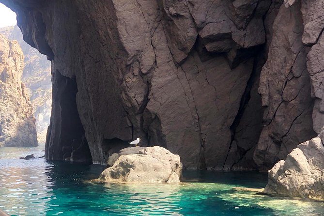 Lipari & Salina - Weather rules, sea comfort, and smart packing